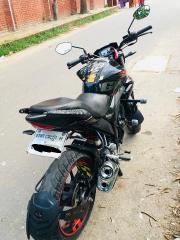 Suzuki Gixxer 155